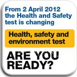 H&SReady SuperSkills Health & Safety Training & Testing