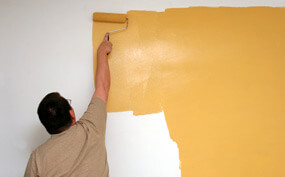 Painting & Decorating