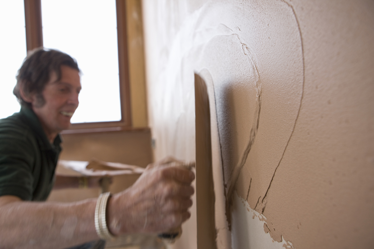 Plastering NVQ Level 3 Assessment Get Your Gold CSCS Card